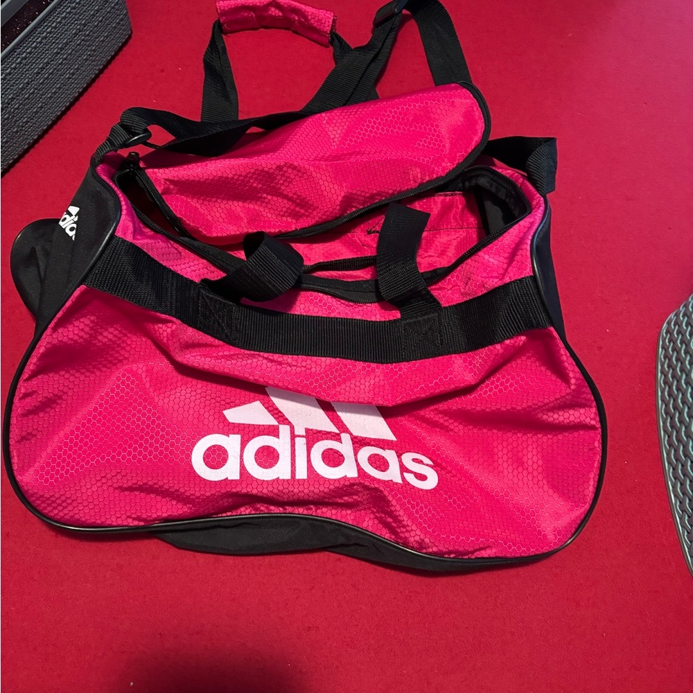 Duffle /gym bag